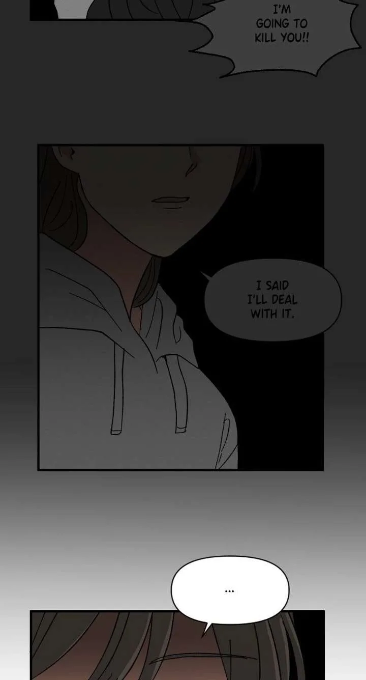 The Prize of Youth Chapter 51 page 40