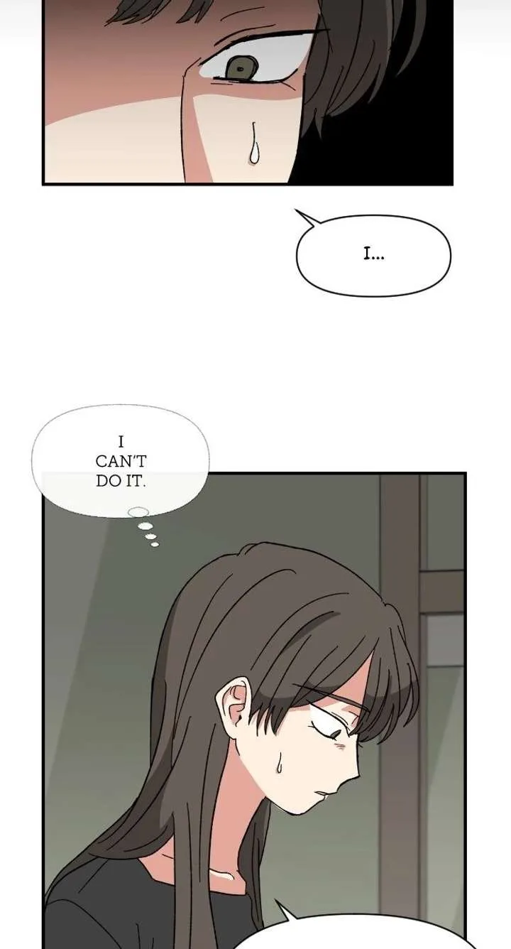 The Prize of Youth Chapter 51 page 41