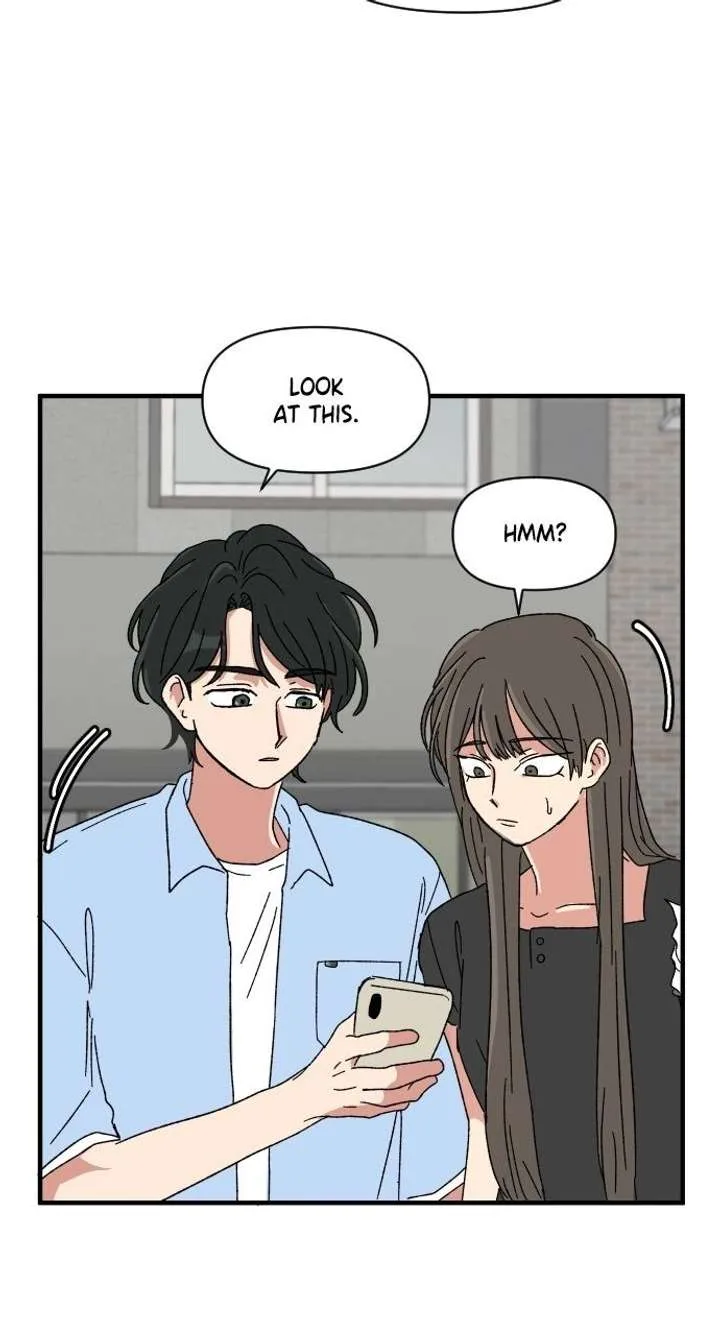 The Prize of Youth Chapter 51 page 43