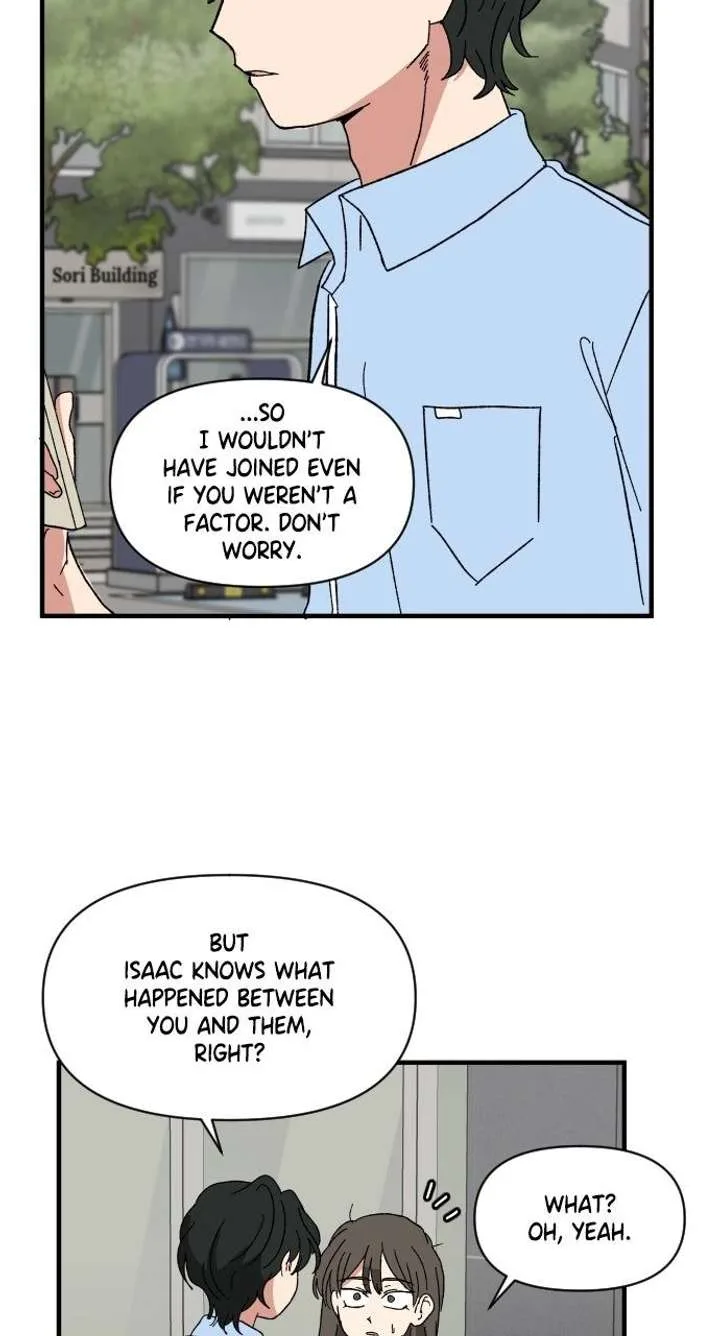 The Prize of Youth Chapter 51 page 46