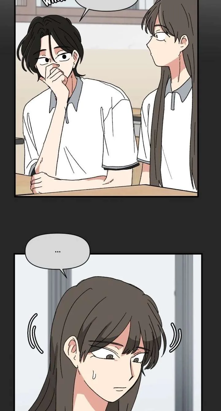 The Prize of Youth Chapter 51 page 48