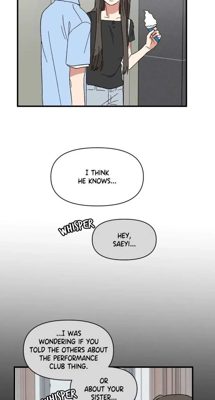The Prize of Youth Chapter 51 page 47