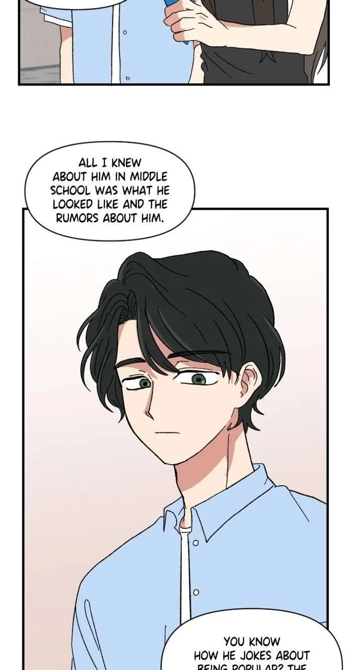 The Prize of Youth Chapter 51 page 51