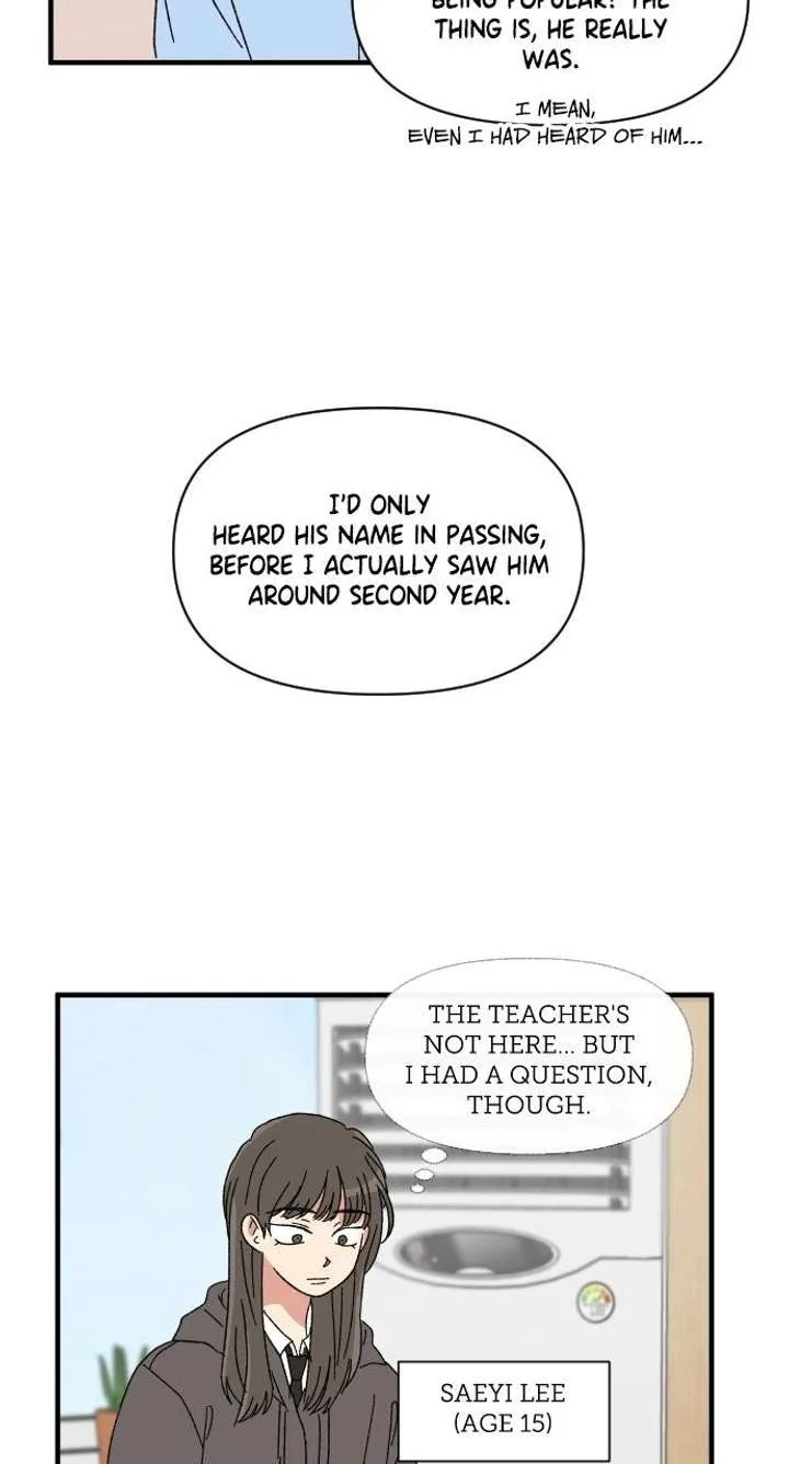 The Prize of Youth Chapter 51 page 52