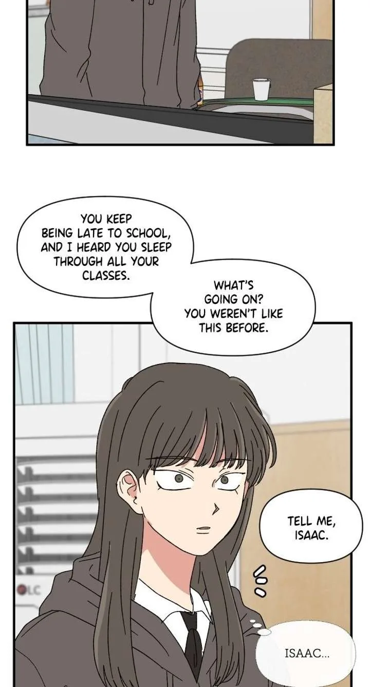 The Prize of Youth Chapter 51 page 53