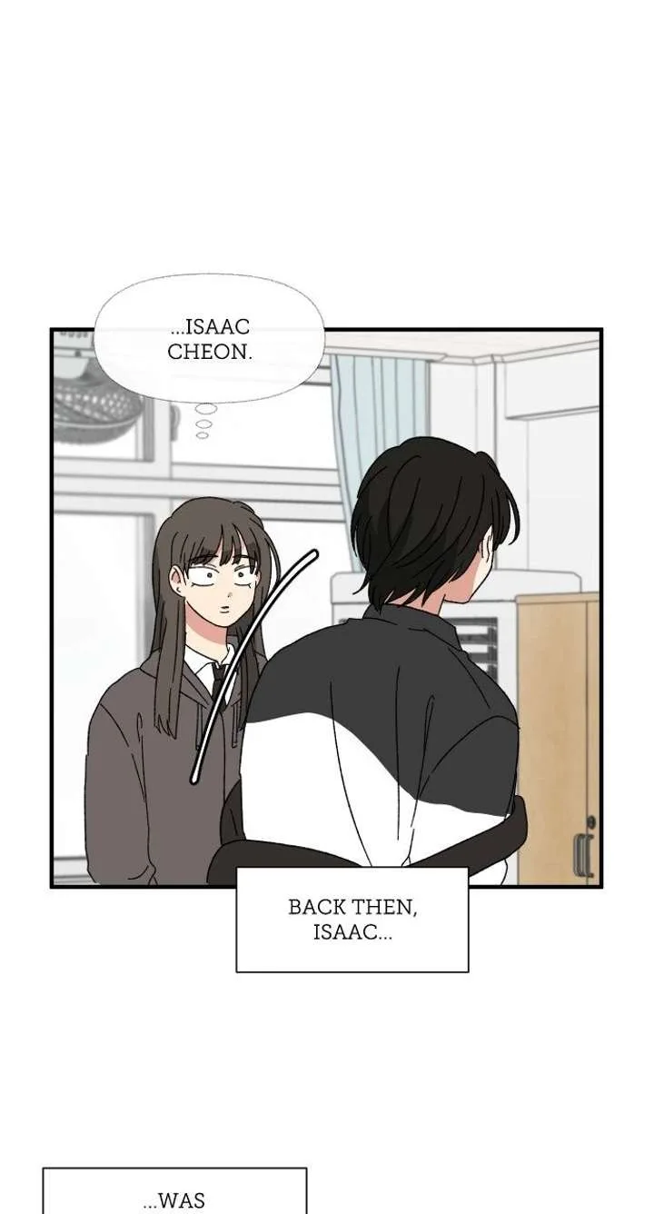 The Prize of Youth Chapter 51 page 55