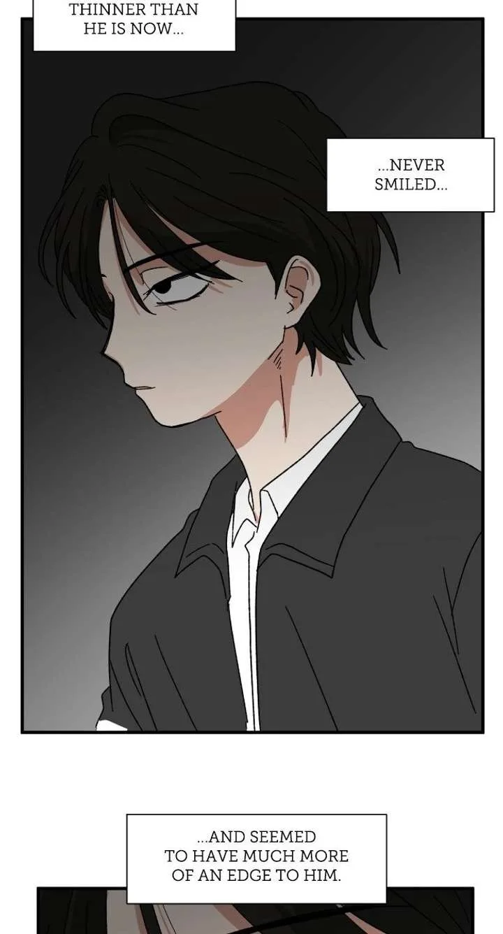 The Prize of Youth Chapter 51 page 56