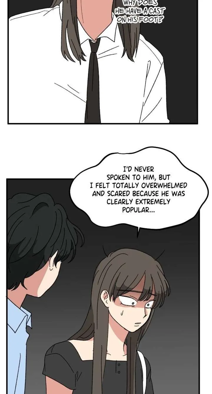 The Prize of Youth Chapter 51 page 61
