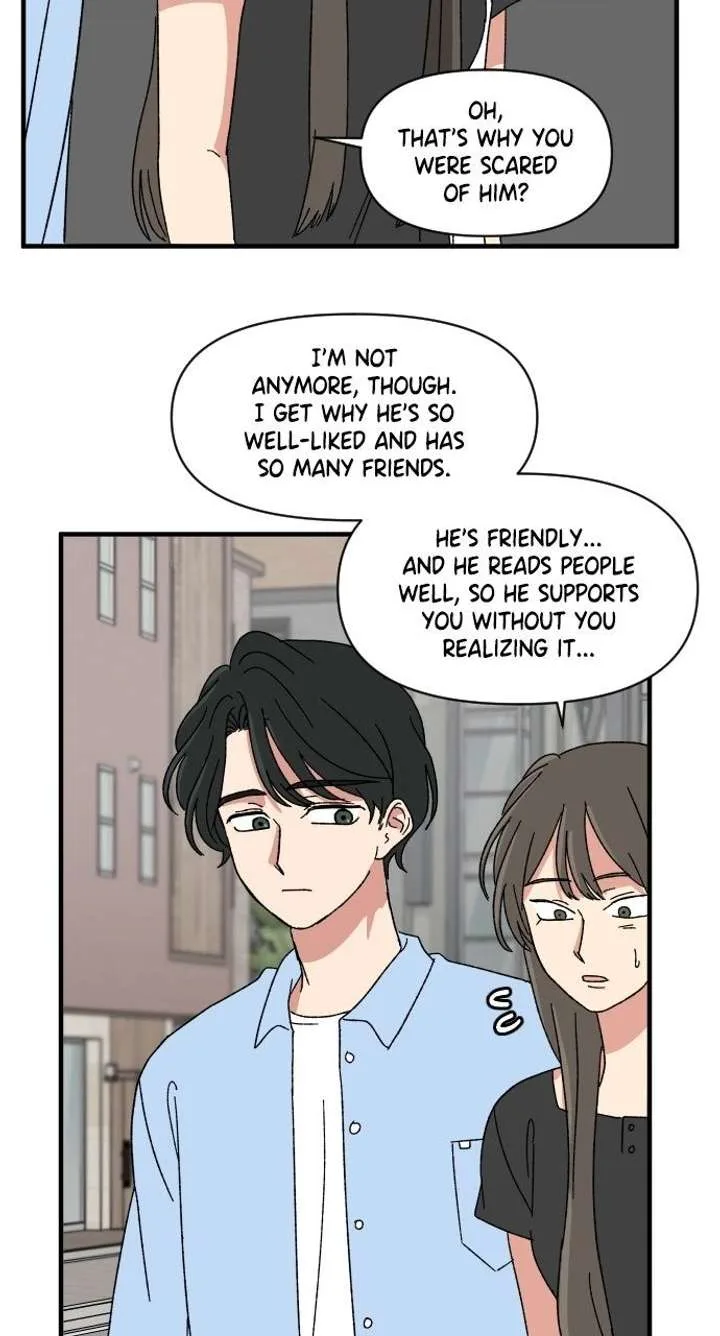 The Prize of Youth Chapter 51 page 62