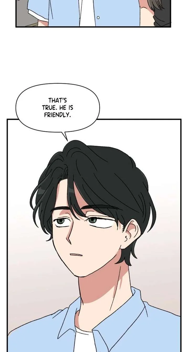 The Prize of Youth Chapter 51 page 63
