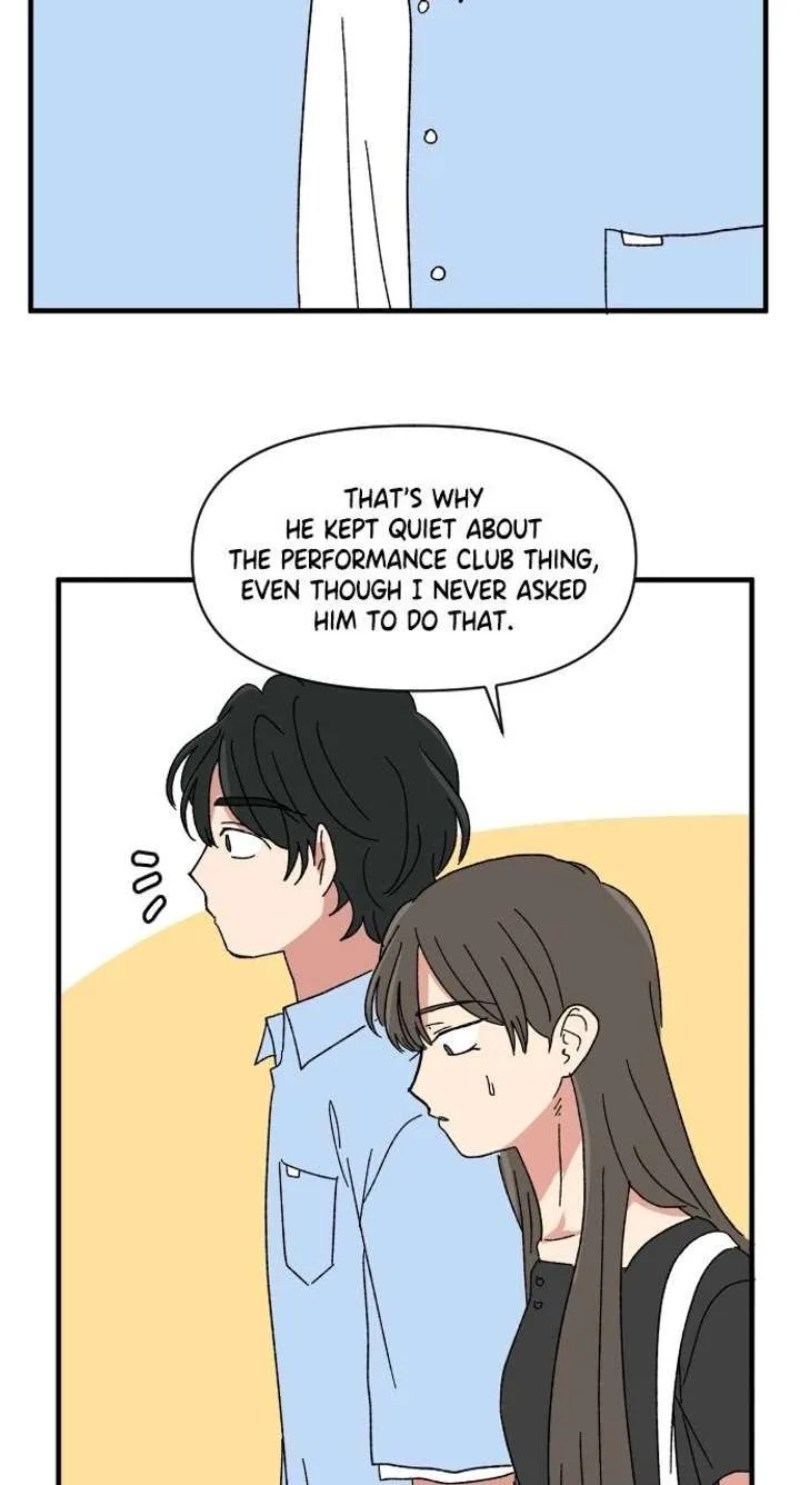 The Prize of Youth Chapter 51 page 64
