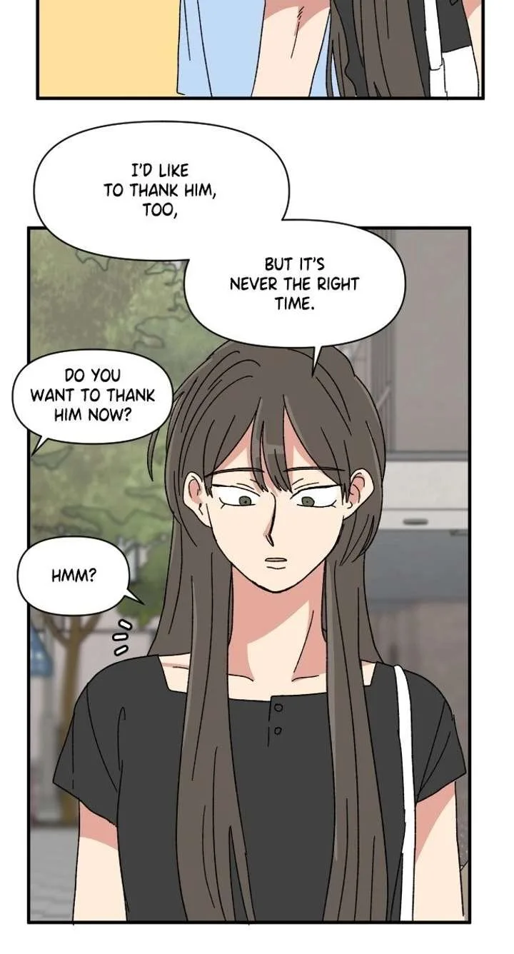The Prize of Youth Chapter 51 page 65