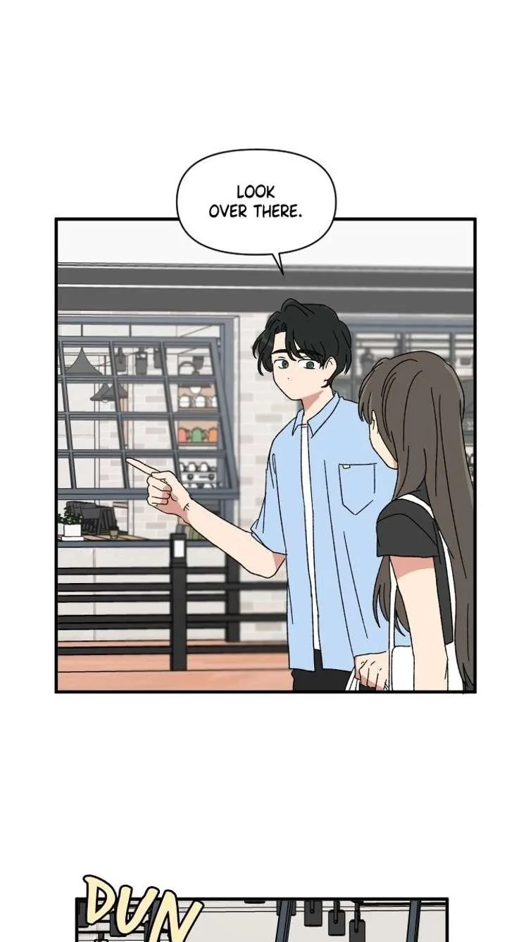 The Prize of Youth Chapter 51 page 66