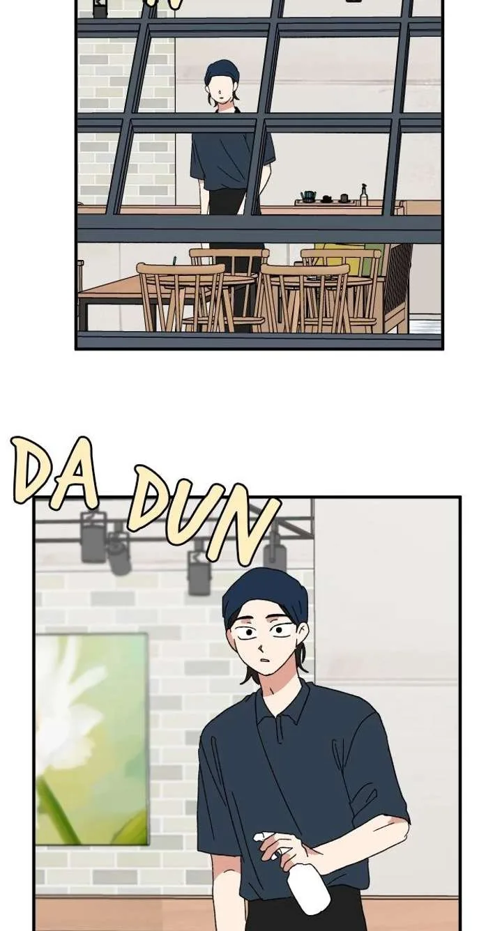 The Prize of Youth Chapter 51 page 67
