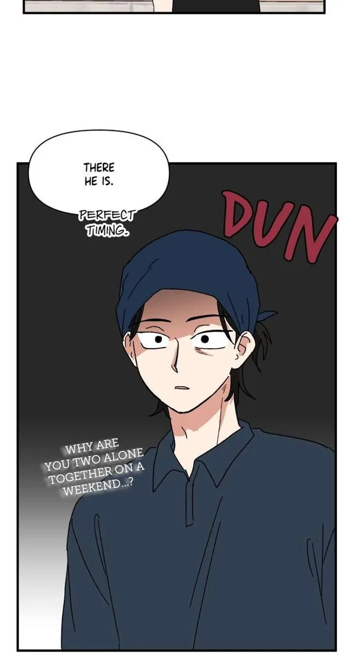The Prize of Youth Chapter 51 page 68