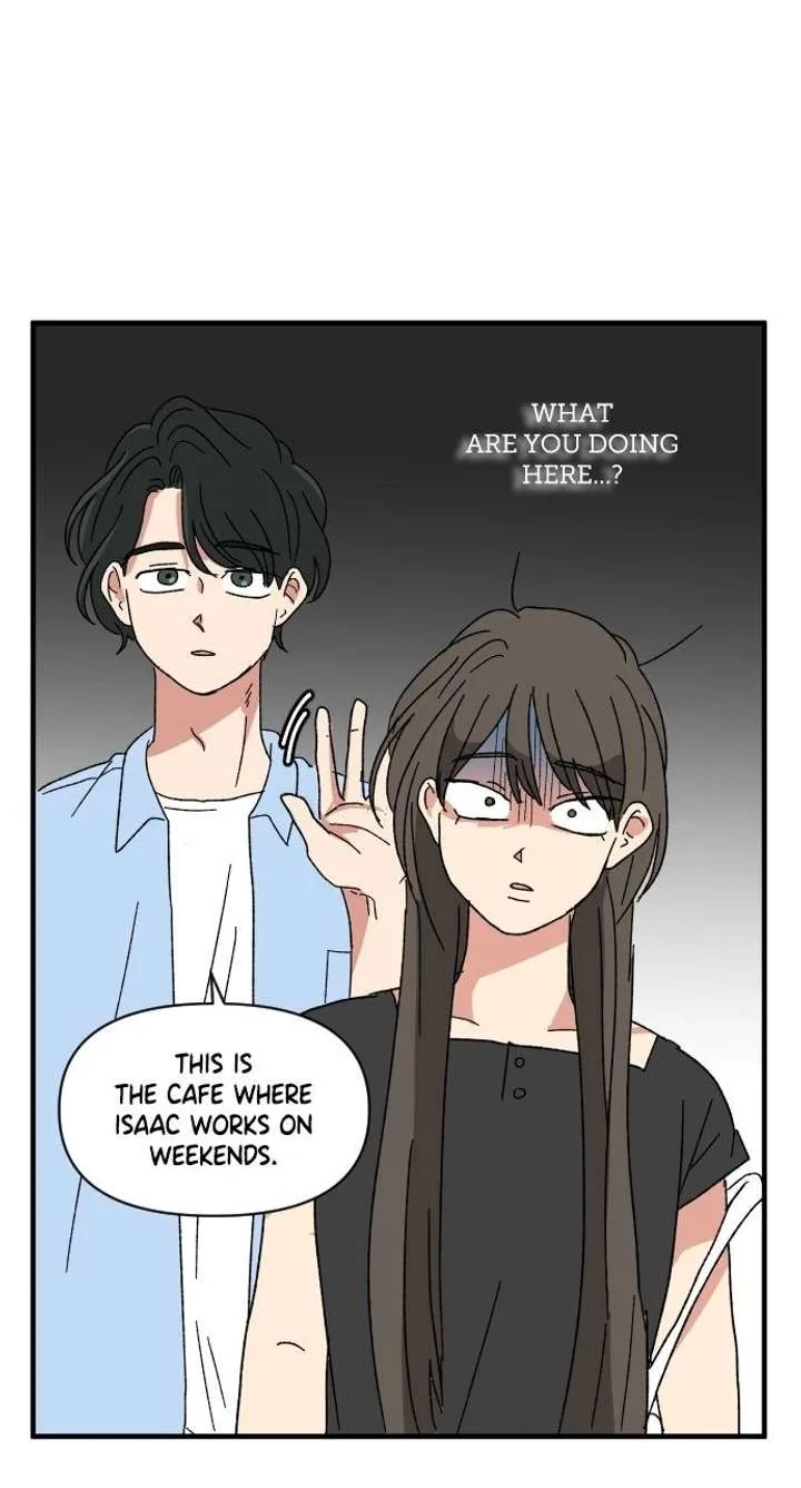 The Prize of Youth Chapter 51 page 69