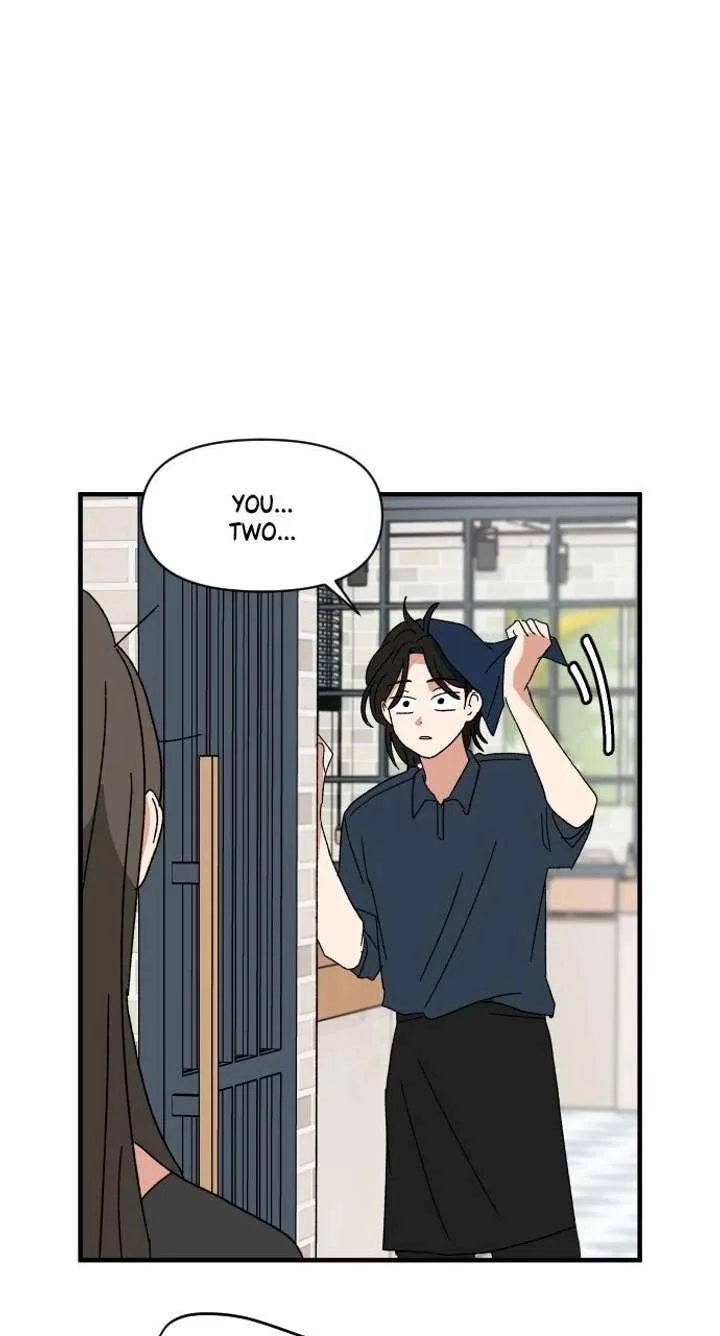 The Prize of Youth Chapter 51 page 70
