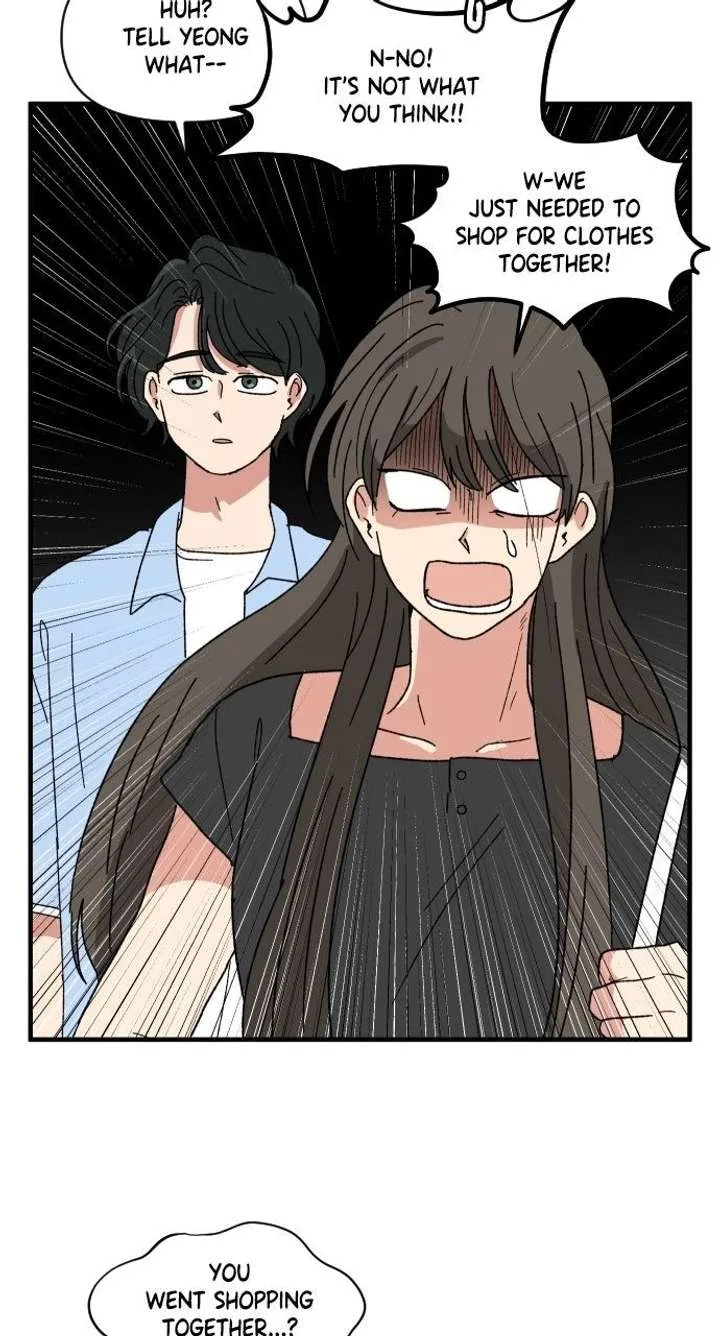 The Prize of Youth Chapter 51 page 72