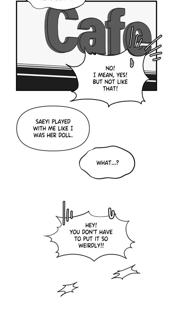 The Prize of Youth Chapter 51 page 73