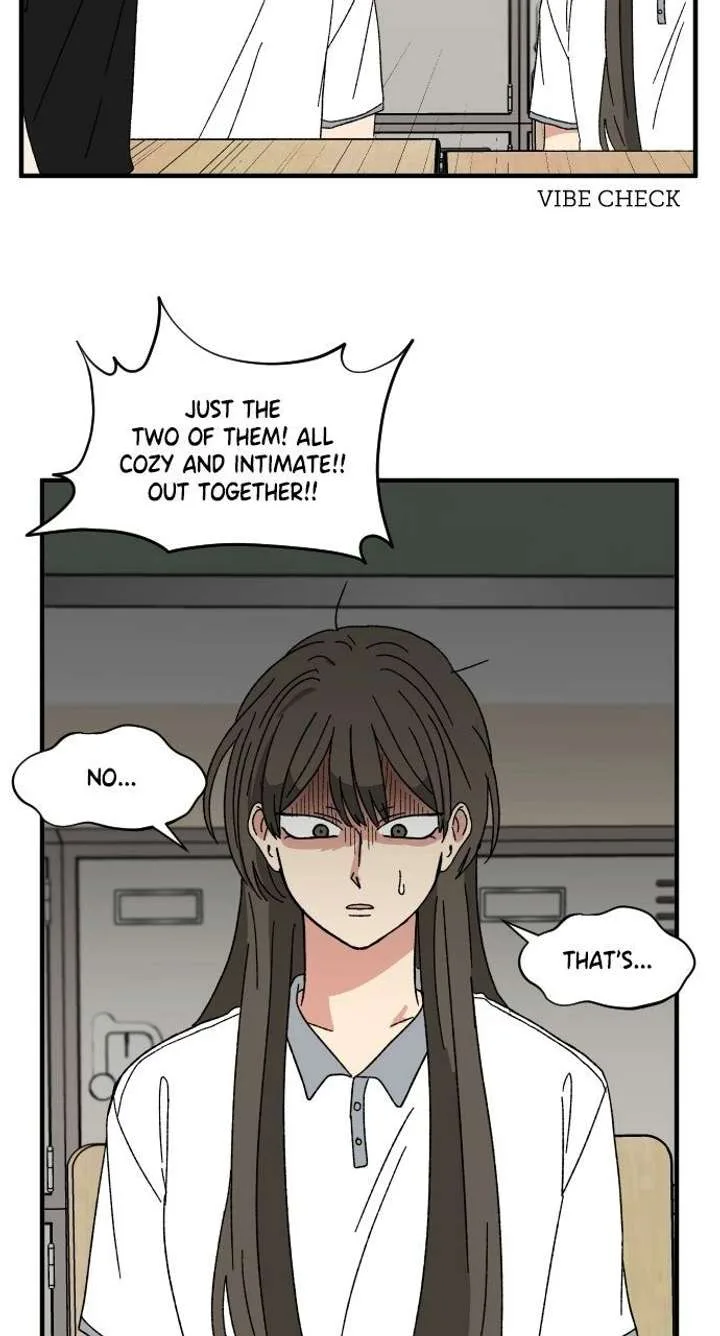The Prize of Youth Chapter 52 page 4