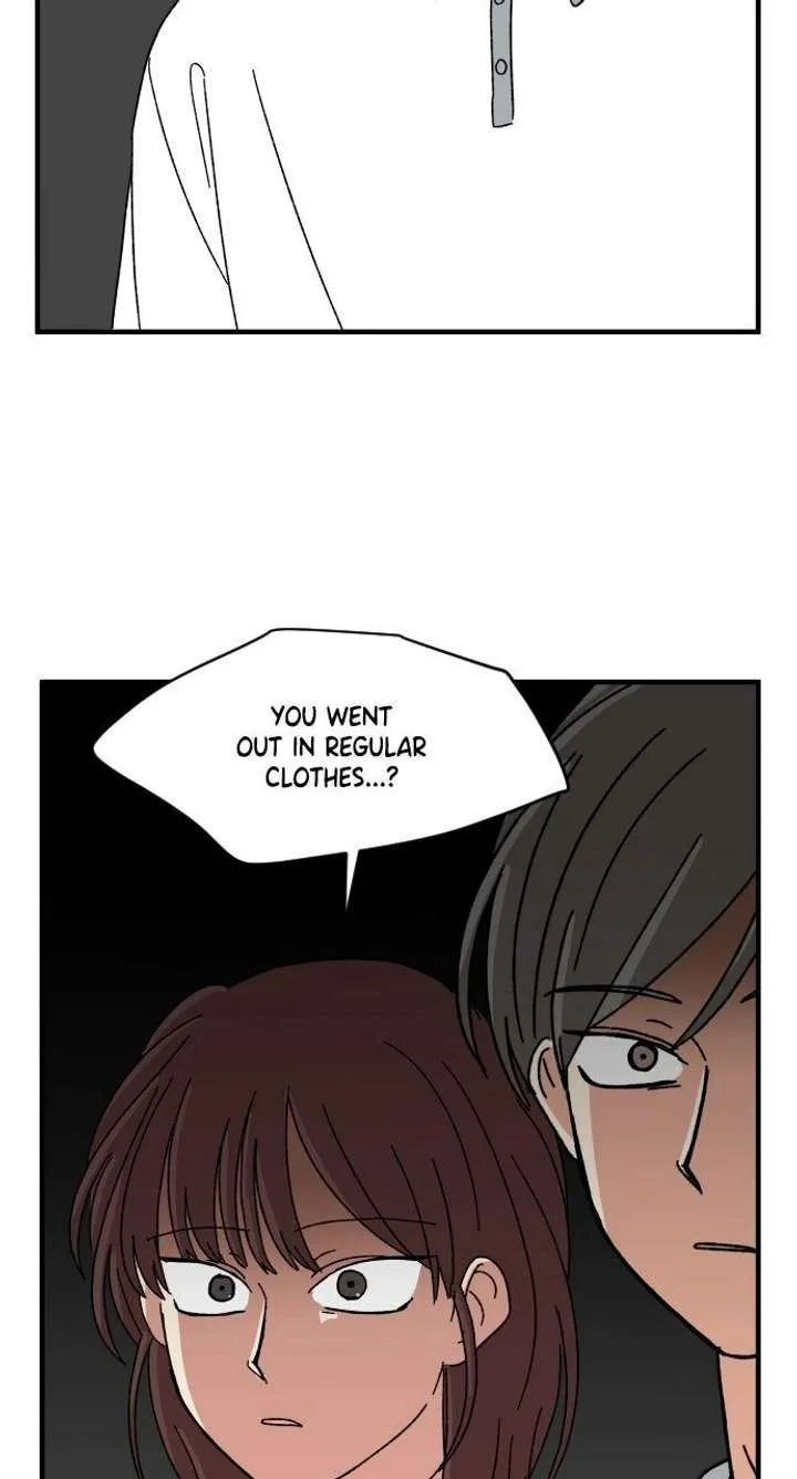 The Prize of Youth Chapter 52 page 10