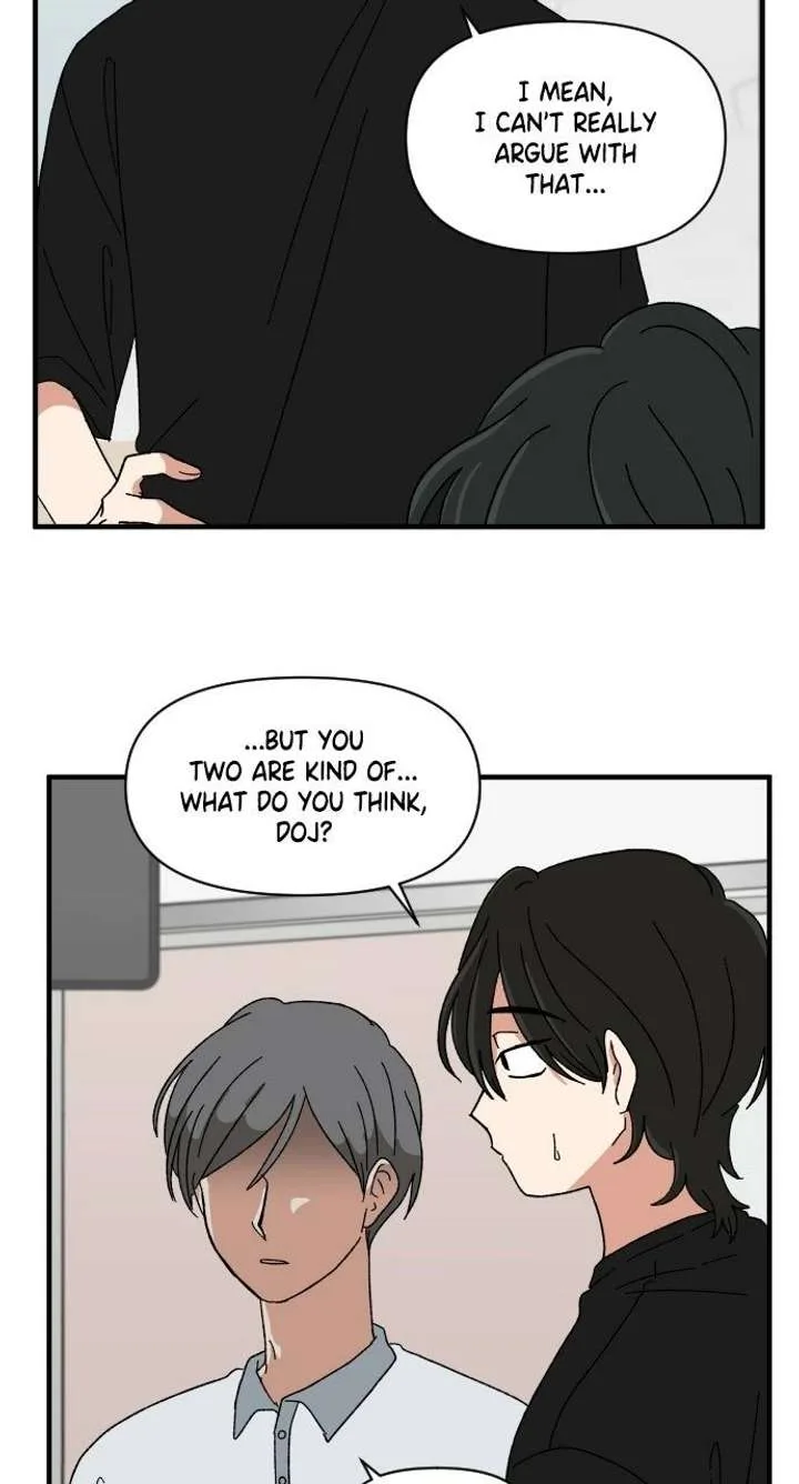 The Prize of Youth Chapter 52 page 8