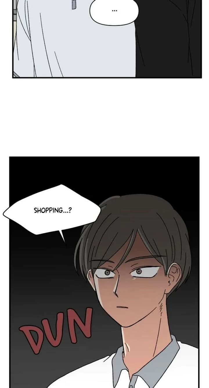 The Prize of Youth Chapter 52 page 9