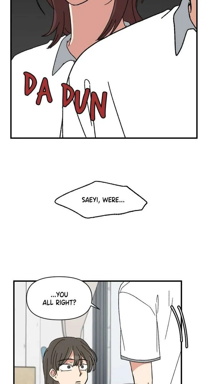 The Prize of Youth Chapter 52 page 11