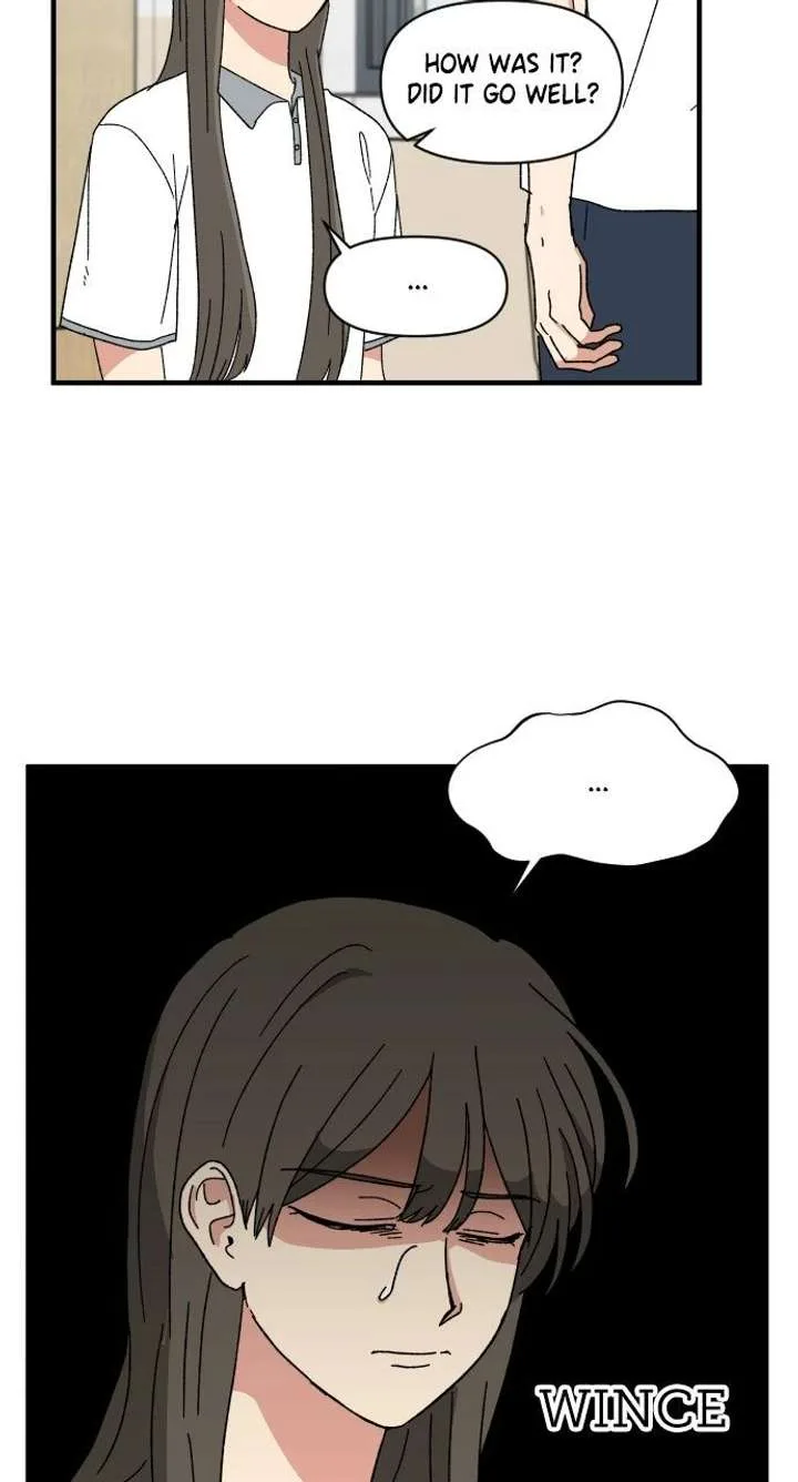 The Prize of Youth Chapter 52 page 12