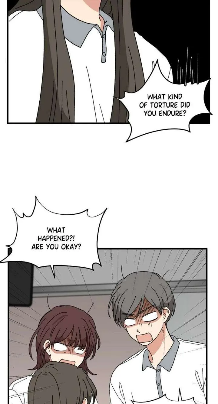 The Prize of Youth Chapter 52 page 13