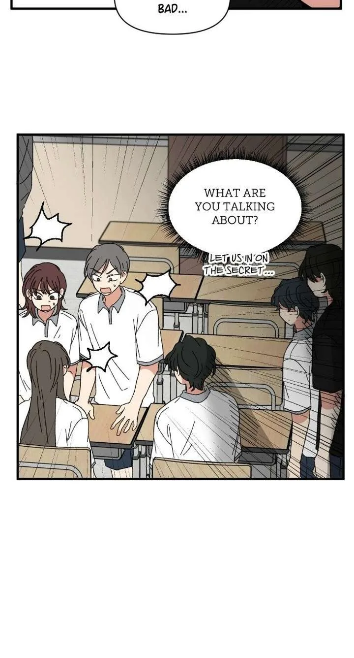 The Prize of Youth Chapter 52 page 16