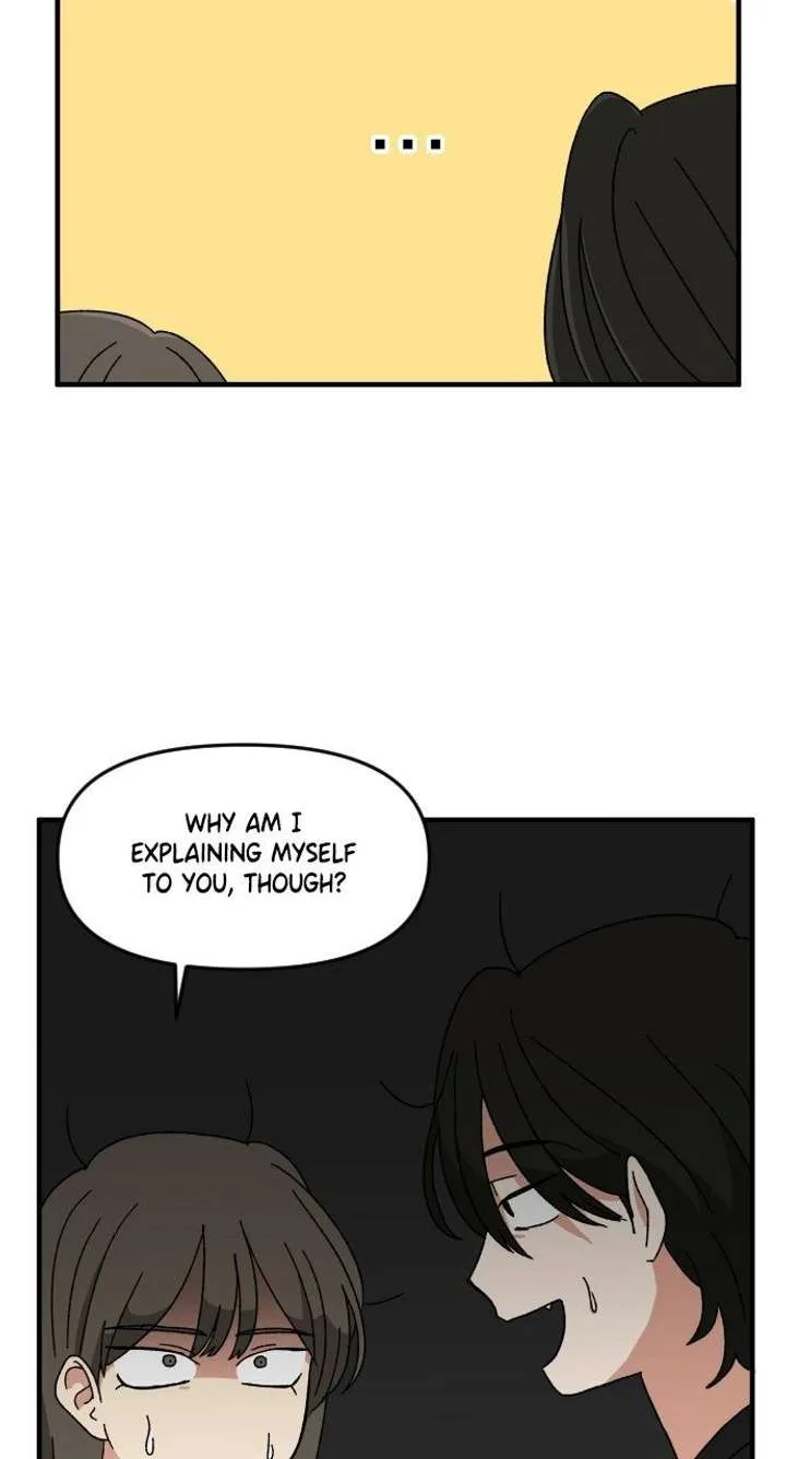 The Prize of Youth Chapter 52 page 24