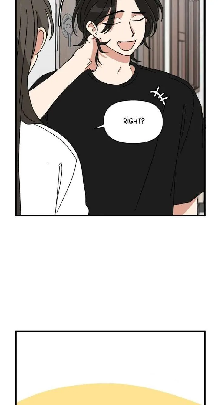The Prize of Youth Chapter 52 page 23