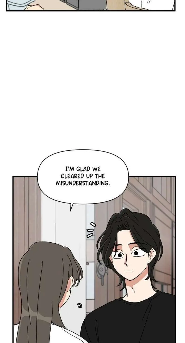 The Prize of Youth Chapter 52 page 27