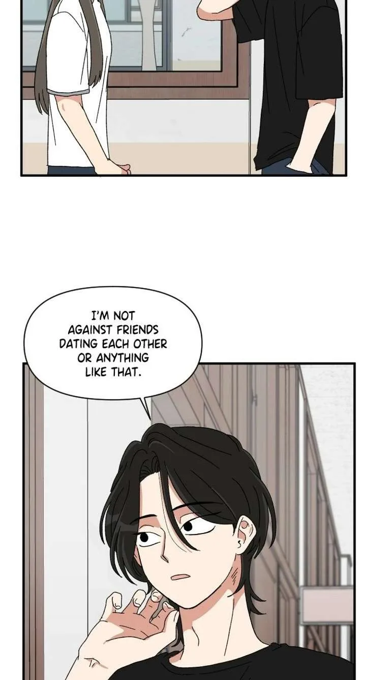 The Prize of Youth Chapter 52 page 30