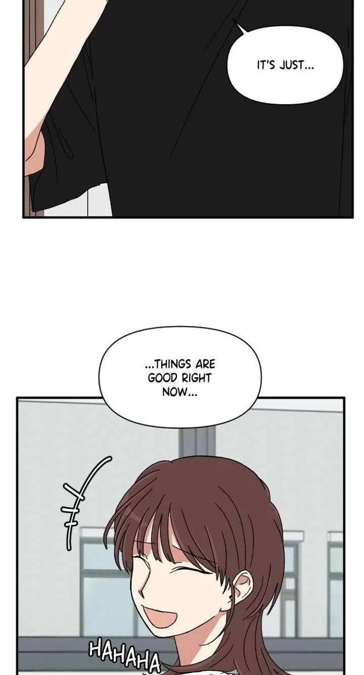 The Prize of Youth Chapter 52 page 31