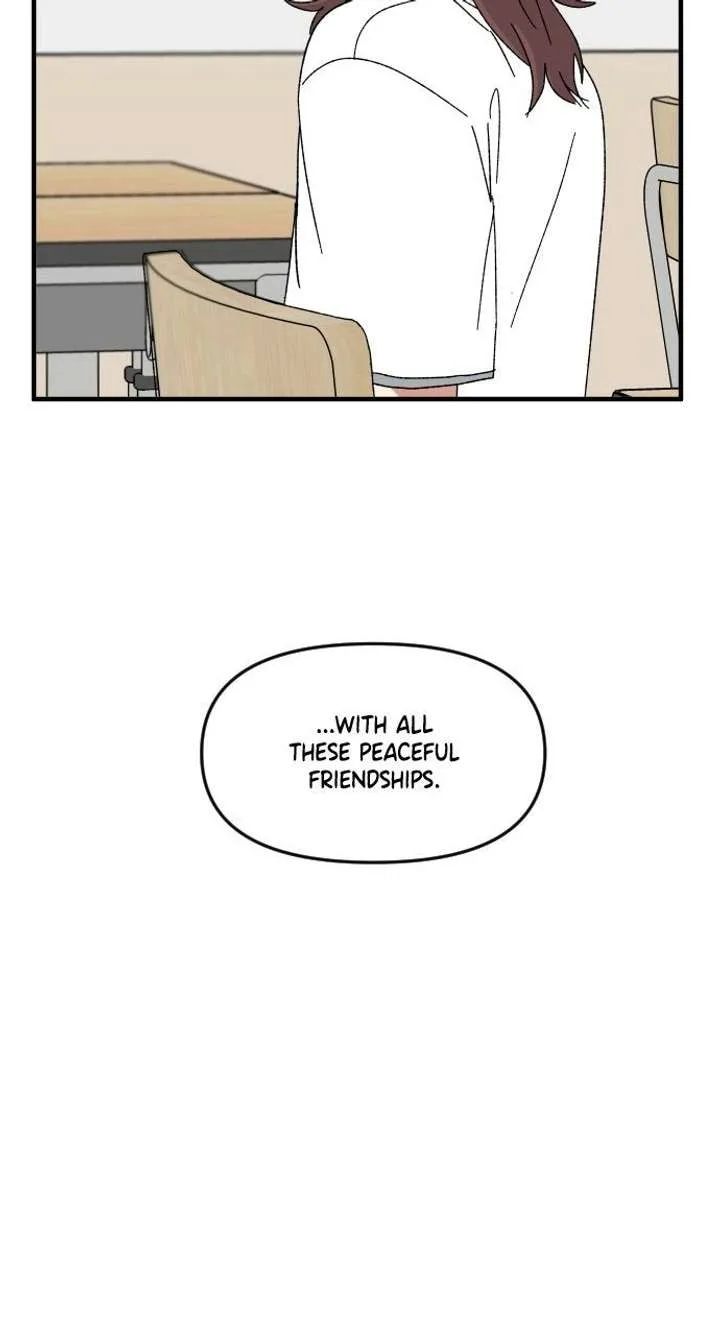The Prize of Youth Chapter 52 page 32