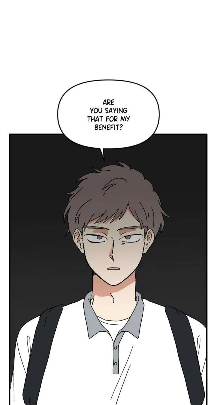 The Prize of Youth Chapter 52 page 33