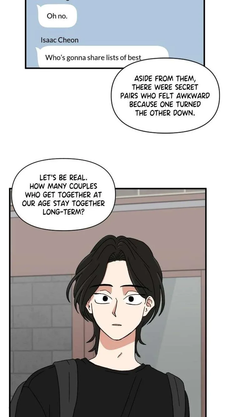 The Prize of Youth Chapter 52 page 42