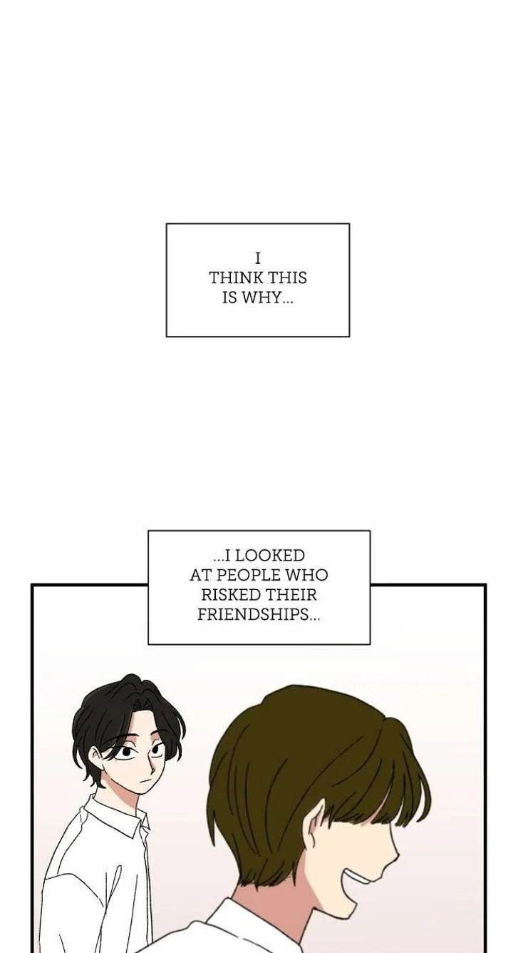 The Prize of Youth Chapter 52 page 44