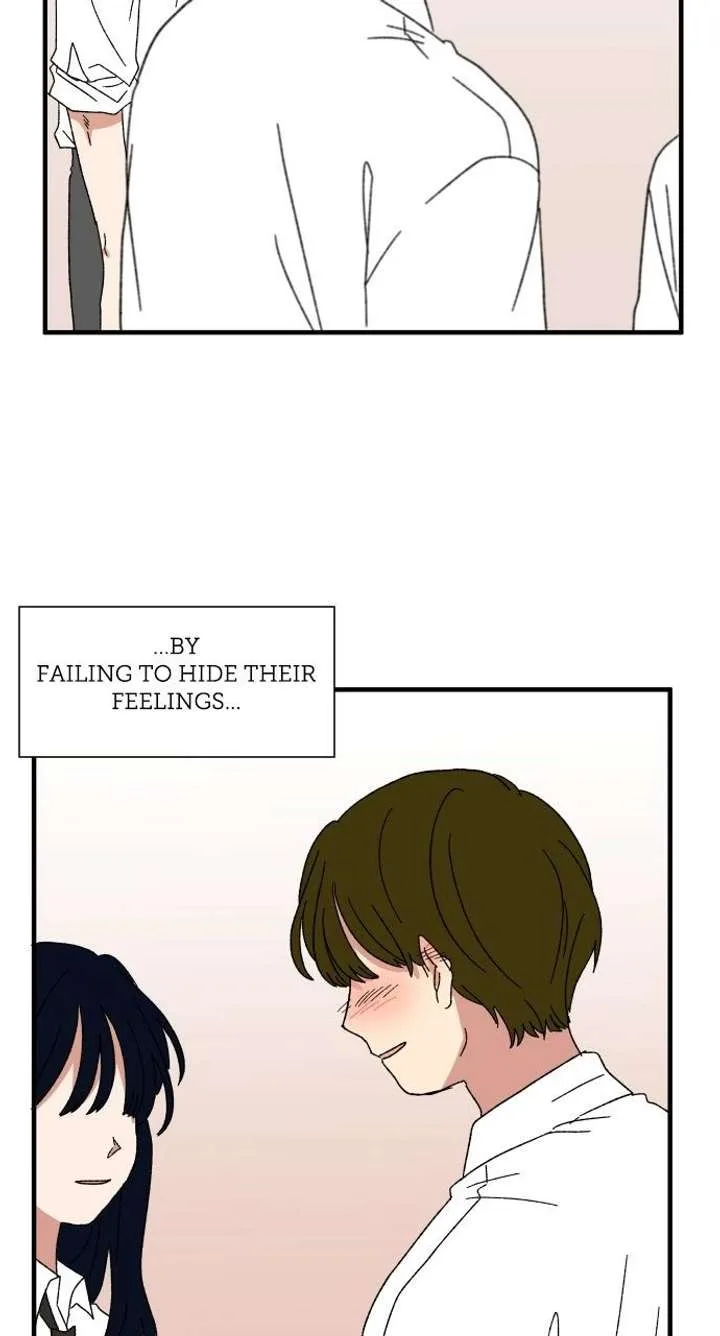 The Prize of Youth Chapter 52 page 45