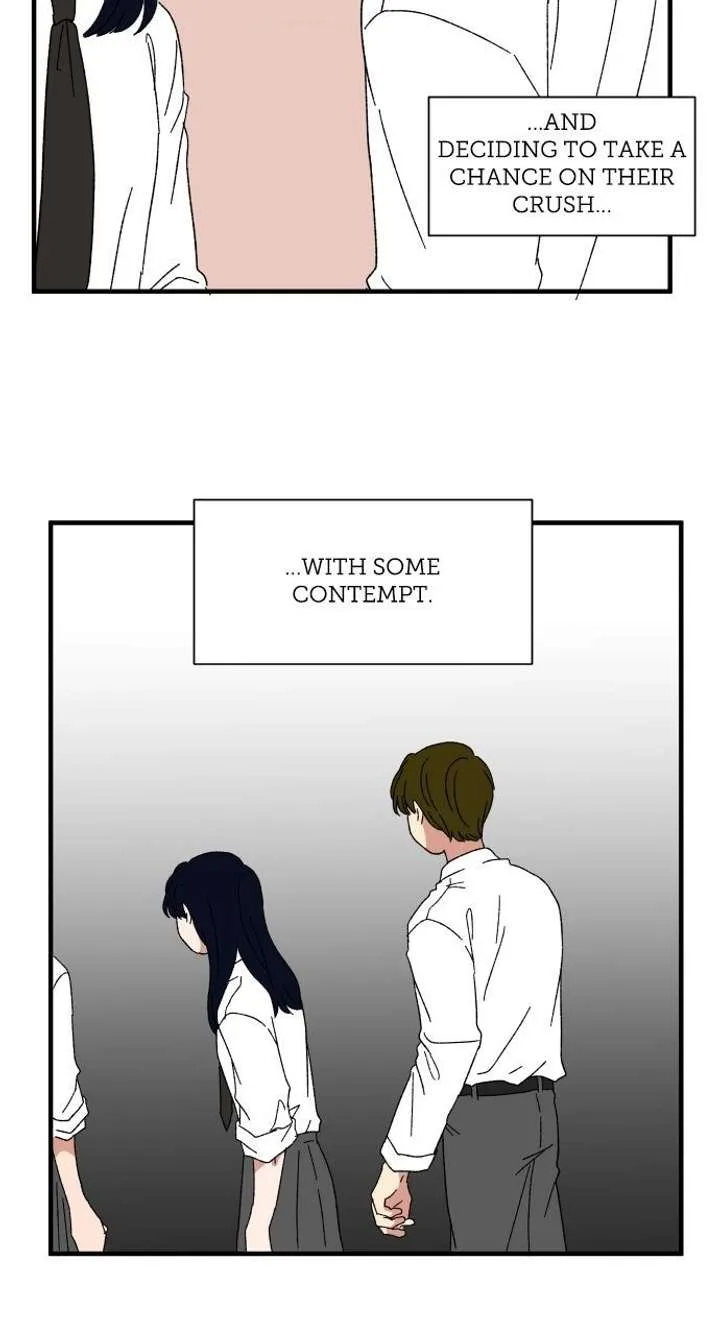 The Prize of Youth Chapter 52 page 46
