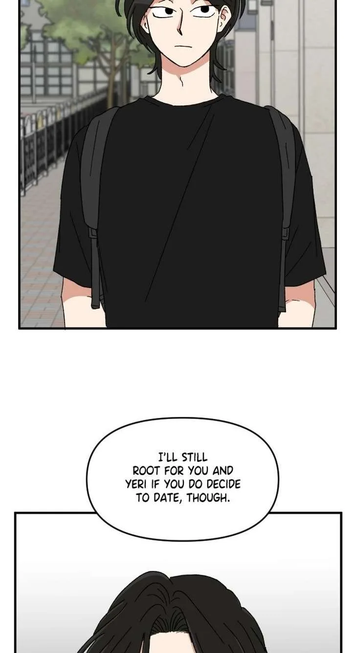 The Prize of Youth Chapter 52 page 48