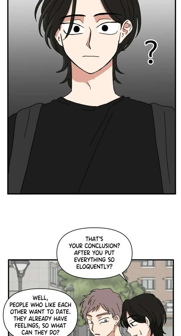 The Prize of Youth Chapter 52 page 49