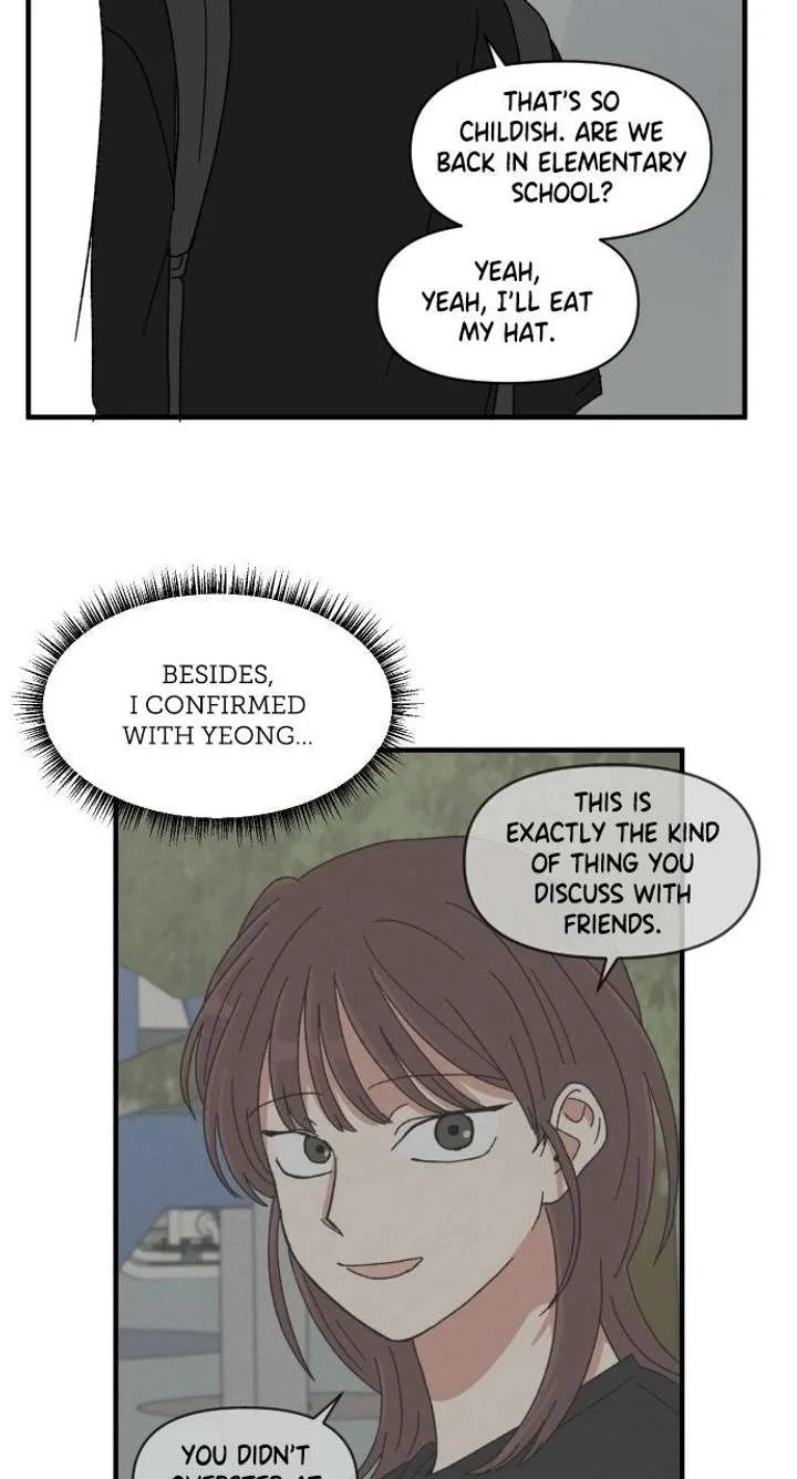 The Prize of Youth Chapter 52 page 52