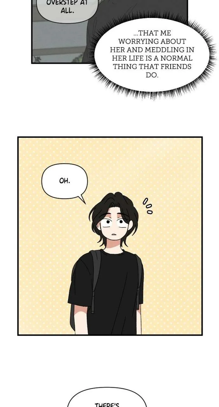 The Prize of Youth Chapter 52 page 53