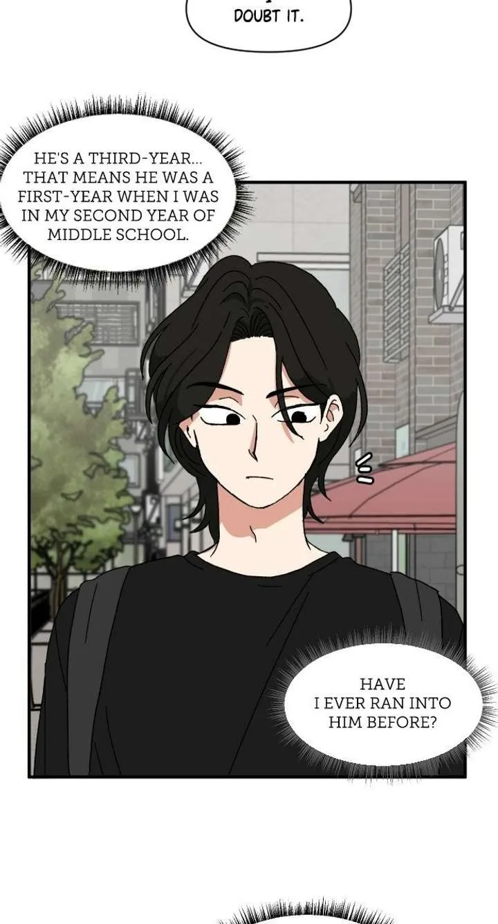 The Prize of Youth Chapter 52 page 59