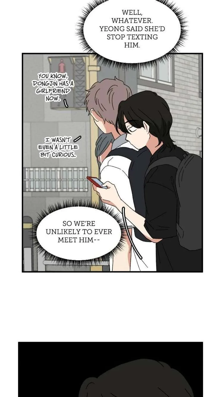 The Prize of Youth Chapter 52 page 60