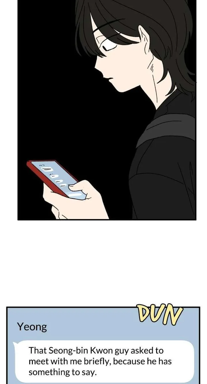 The Prize of Youth Chapter 52 page 61