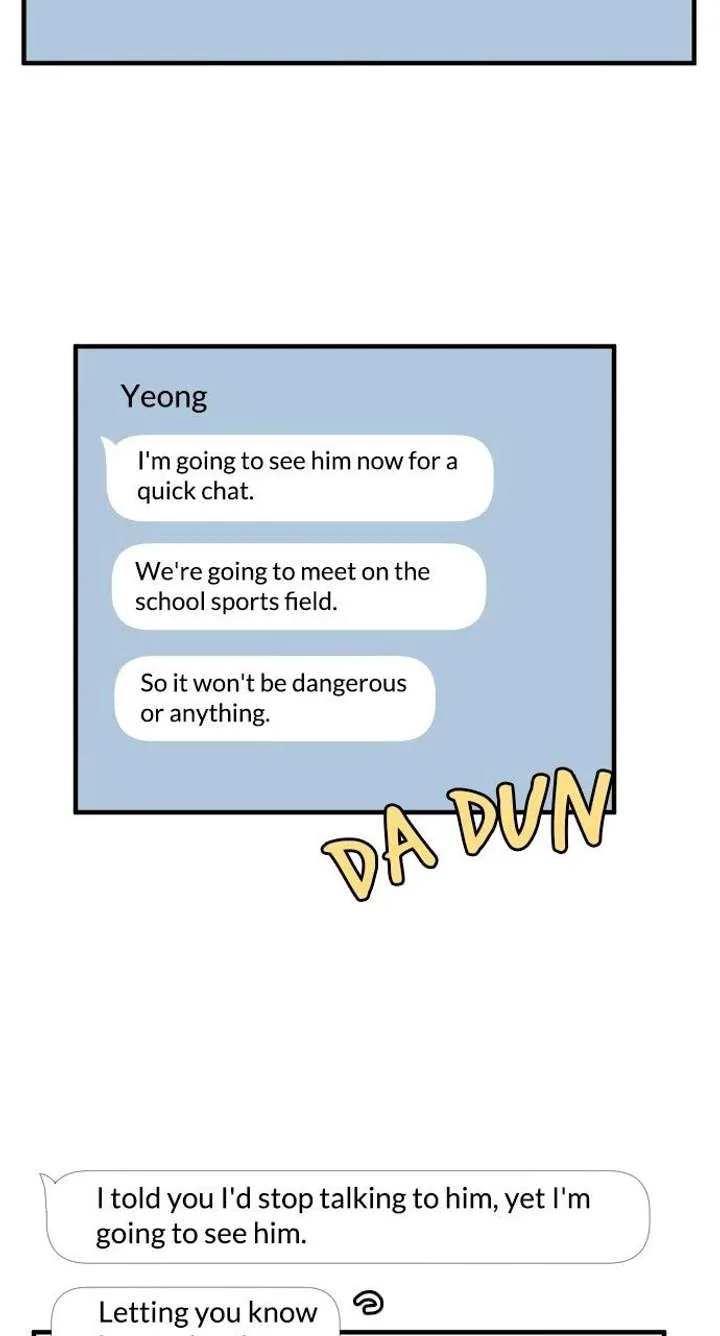 The Prize of Youth Chapter 52 page 62